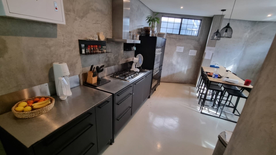 Commercial Property for Sale in Woodstock Western Cape